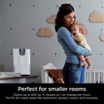 thumbnail image 4 of RENEWED Shark HP102 Air Purifier with Nanoseal HEPA,, 4 of 9