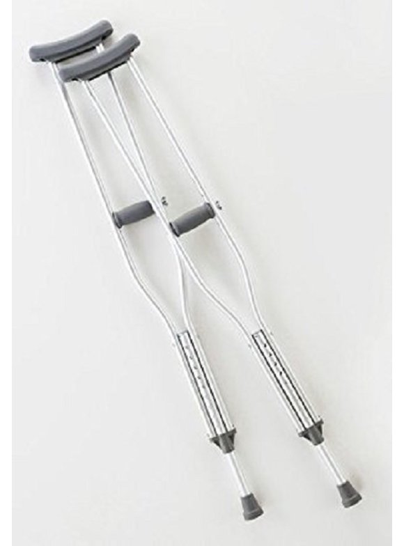 Crutches in Home Health Care