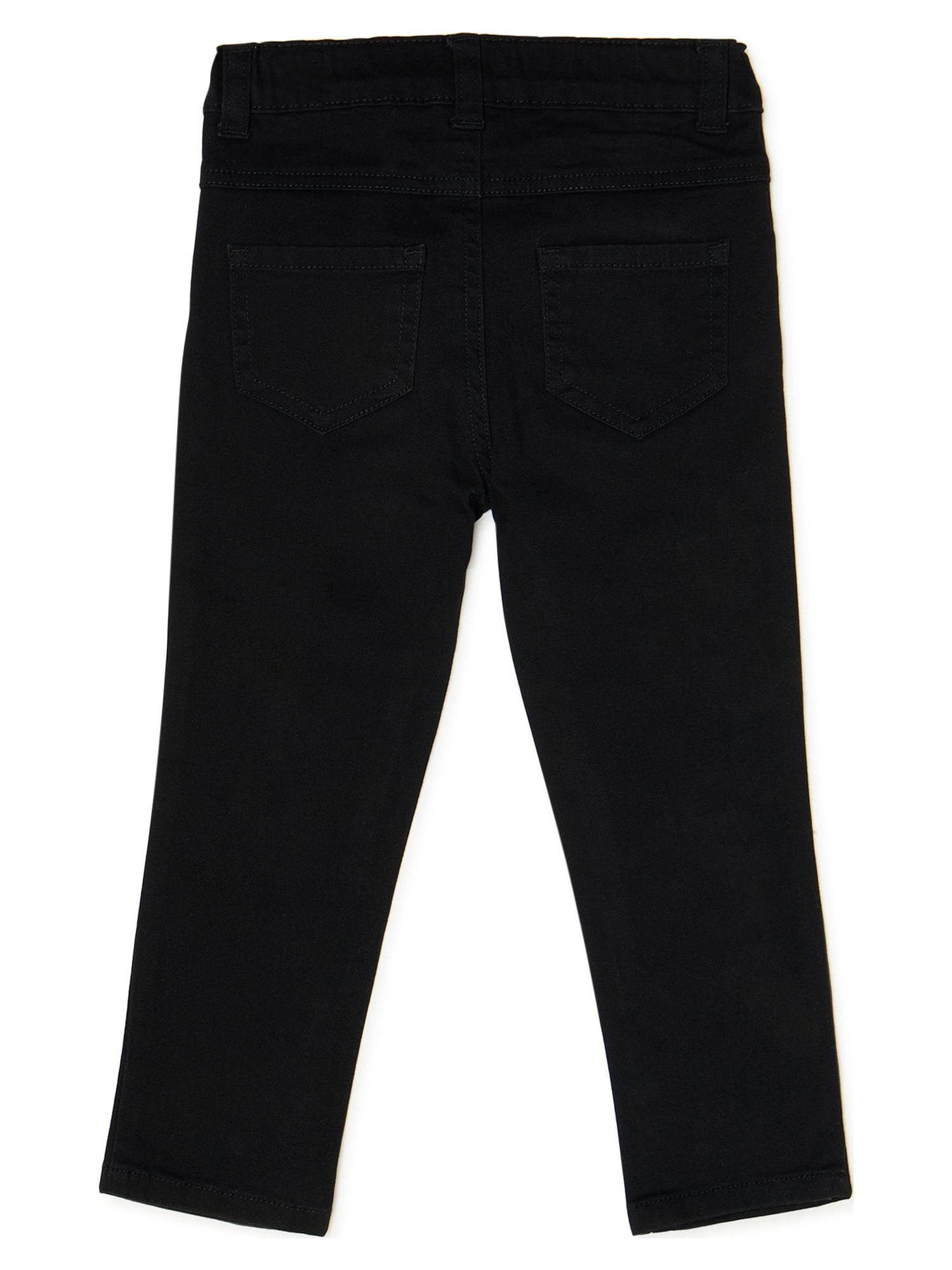 Garanimals Baby and Toddler Girl Skinny Jean, 12 Months-5T