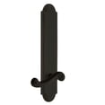 thumbnail image 5 of Grandeur Arc Tall Plate Double Dummy Door Lever, 5 of 6
