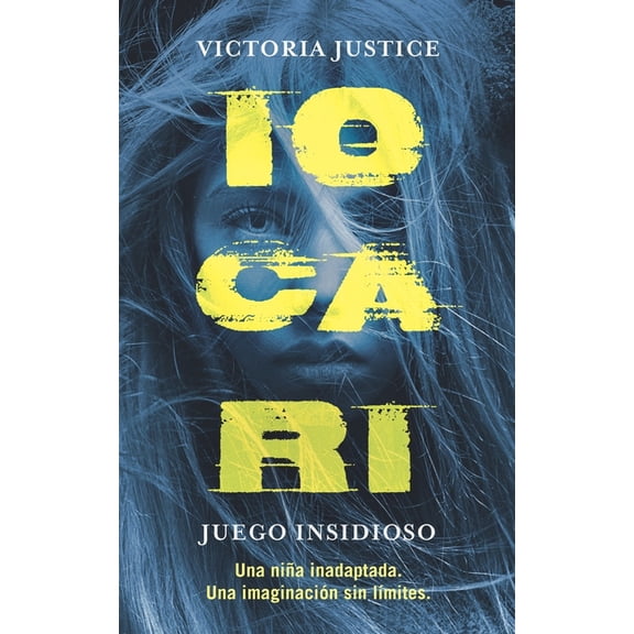 Iocari : Juego Insidioso (Paperback)