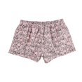 thumbnail image 2 of P.J. Salvage Womens Dogs Pajama Shorts, Pink, Medium, 2 of 2