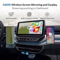thumbnail image 4 of Adaptador para Coche con Dual de Duplicación Inalámbrica CarPlay, Actualización en Línea FOTA, CarPlay Box, Conexión Inalámbrica A CarPlay., 4 of 7