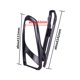 thumbnail image 2 of unbranded 1Ud Portabotellas Para Material Policarbonato Antideslizante Color Negro, 2 of 8