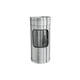 thumbnail image 1 of Porta Extintor De 4.5 Kg Pqs En Acero Inoxidable Spiro Inox Spiro Inox PORTA4.5, 1 of 4
