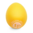 thumbnail image 2 of LP Rhythmix Plastic Egg Shakers (Pair) Sunshine, 2 of 2