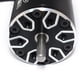 thumbnail image 3 of 4076 2000KV / 4P Motor Sin Escobillas A Prueba De Piñón 11-15T Para 8 Modelo Yotijar Motor sin cepillo sin cepillo, 3 of 10