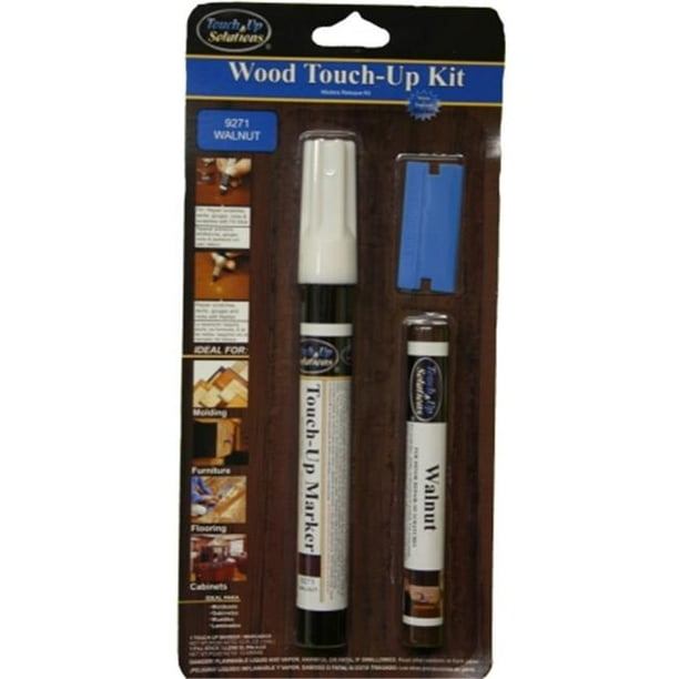 TouchUp Solutions 818963010147 Furniture TouchUp & Repair Kit