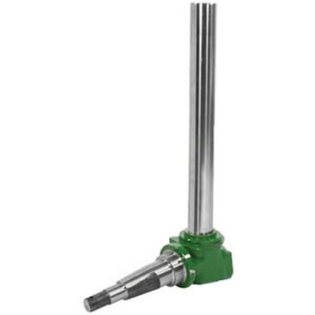 RAParts AR58606 New RH/LH Spindle Fits John Deere 1530 1641F 2040 2240  