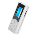 thumbnail image 1 of Linterna mp3 Deportiva Con Clip Trasero, reproductor de música, 1 of 7