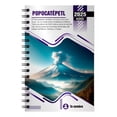 thumbnail image 1 of Agenda Diaria Personalizable Koobok Viva México, 1 of 7