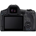 thumbnail image 2 of Canon EOS R5 Mark II Body(Sold without manufacturer warranty), 2 of 6