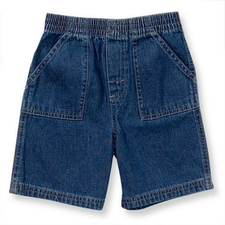 Garanimals - Infant Boy Twill Shorts