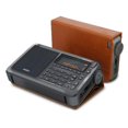 thumbnail image 3 of Eton NELITEEXECUTIVE Executive Satellit Radio, Gray, 3 of 4