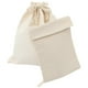 thumbnail image 1 of 2pcs Ice Bags Canvas Ice Bags Crushed Ice Packs Ice Pouches for Bar Canvas Crushed Ice Pouch, 1 of 4
