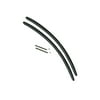 Superlift 01-214-6 Front Leaf Spring; For Models w/4 in. Lift Kit;