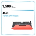 thumbnail image 5 of Cool Toner Compatible Toner Replacement for Samsung CLT-K404S for C480FW C430W SL-C430W SL-C480FW SL-C480FN  Printer Ink (Black, 1-Pack), 5 of 6
