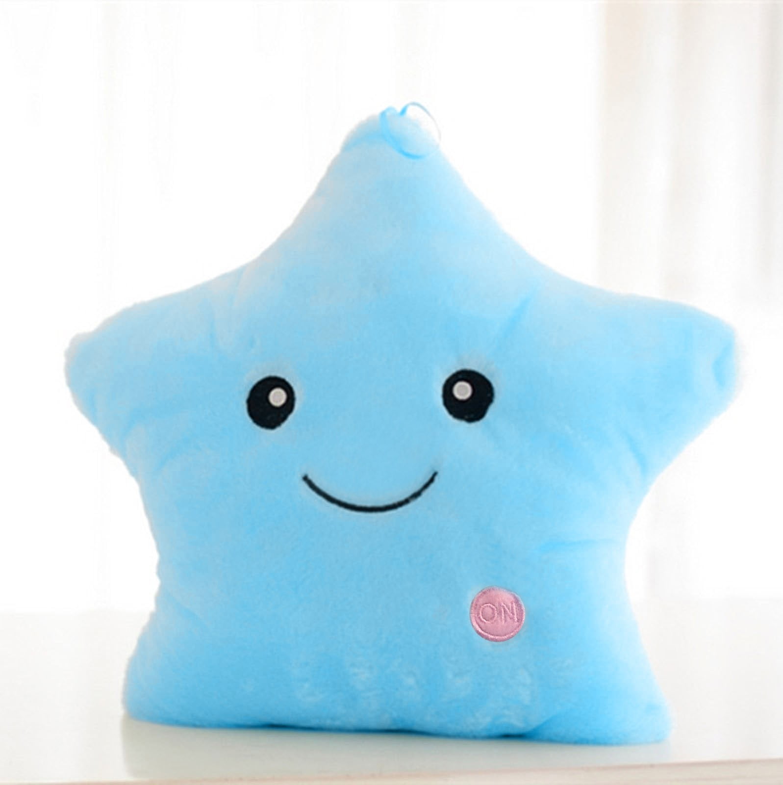 luminous pillow
