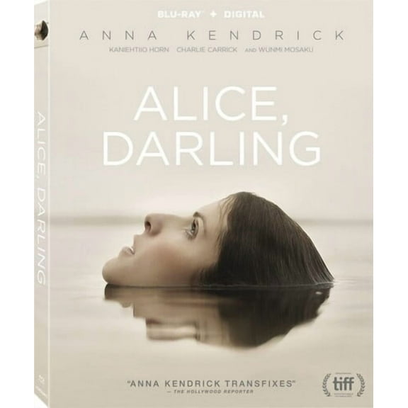 Alice, Darling (Blu-ray   Digital Copy), Lions Gate, Mystery & Suspense
