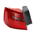 thumbnail image 2 of Car Left Outer LED Taillight Brake Light 4GD945095 For AUDI A6 2012-2015, 2 of 5