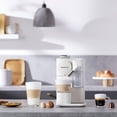 thumbnail image 2 of Máquina de espresso De'Longhi Nespresso Lattissima One blanca, 2 of 5