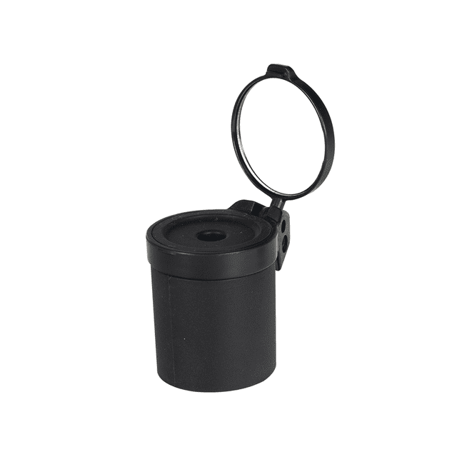 Bicycle Handlebar Mirror Road Bike HD Acrylic Mirror Outdoor Riding Accessories Mountain Bike Reflector