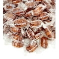 thumbnail image 2 of SweetGourmet Sugar-Free Root Beer Barrels Clear Wrap | 2 Pounds, 2 of 6