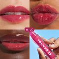 thumbnail image 2 of Brillo de labios Tower 28 ShineOn Lip Jelly WILD Raspberry Vegan, 2 of 9