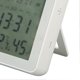 thumbnail image 3 of Smart Temperature Humidity Sensor Wireless Indoor Thermometer Hygrometer Remote Monitoring for Tuya App ZigBee, 3 of 5