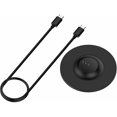 thumbnail image 1 of wonima44 USB Charging Cradle Charger Dock Cable for Bose Home Portable Smart Speaker (Black), 1 of 1
