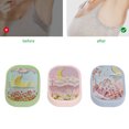 thumbnail image 3 of Pocket Solid Perfume, Prevent Leakage Long Lasting Solid Perfume Set  for Daily Use, 3 of 7