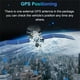thumbnail image 4 of Smart Car DVR Camera Lens Full HD 1080P Recorder WiFi Dash Cam Car Tracker, 4 of 5
