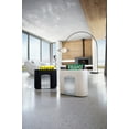 thumbnail image 2 of Floz Design Blomus 65346 Magazine Holder, Beige, 2 of 2