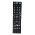 thumbnail image 2 of Controlador de TV, Control remoto de Smart TV Control remoto de TV Control remoto Valor excepcional, 2 of 8