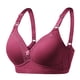 thumbnail image 4 of Puntoco Sujetadores para mujer Sujetadores sin aros para mujer Ropa interior con aros Ropa interior de uso diario Sujetadores, 4 of 5