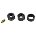 thumbnail image 3 of Steering Tie Rod End Fits select: 2004-2006 BMW X5, 3 of 4
