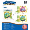thumbnail image 1 of Children's Electric Water Gun Fully Automatic Continuous Charging Cartoon Water Gun Toy Outdoor Water Fight, 1 of 2