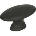 thumbnail image 4 of Atlas Homewares A817-O Small Egg Knob Oil Rubbed Bronze, 4 of 6