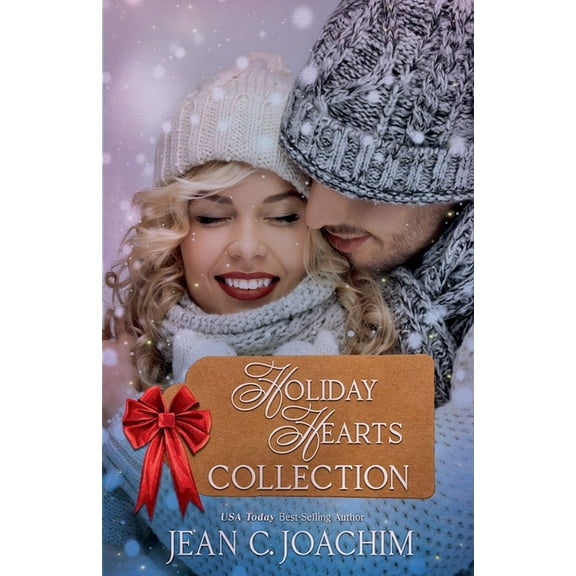 Holiday Hearts Collection, (Paperback)