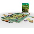 thumbnail image 2 of Juego de mesa Capstone Games Irish Gauge Strategy para 3-5 jugadores, 2 of 9