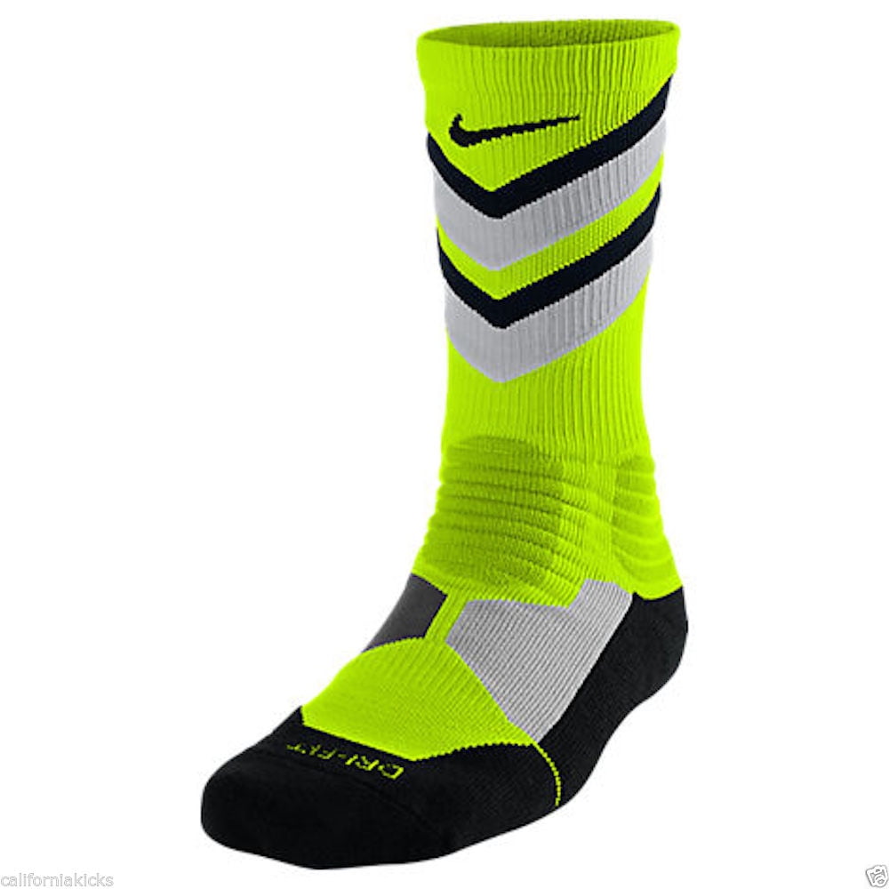 nike elite socks 2.0