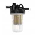 thumbnail image 1 of 2024 For Fuel Filter Assembly B2320 B2410 L2800 L3400 Lx2610hsd M5640su Rtv-x1100cr Rtv-x900g Rtv900w, 1 of 5