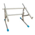 thumbnail image 4 of Voxware Embroidery Art Cross Stitch Stand Sturdy Practical Durability Floor Standing 2 Bar, 4 of 8
