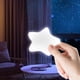 thumbnail image 4 of Luz LED para clip de bolso | Lámpara LED Mini con sensor táctil | Iluminación de bolsas portátiles compactas | Iluminación de inducción multifuncional | Fácil de enganchar para bolso o mochila, 4 of 5