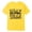 00-Yellow#796, variant on Kiijoy Toddler Boys Back-To-School T-Shirt Short Sleeve Tshirt Graphic Tee,Beige,Sizes 2-3