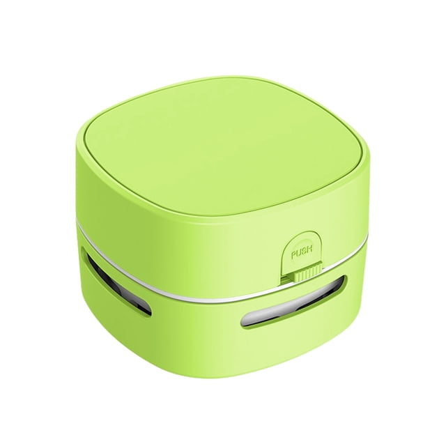 Aspiradora de Robot Aspiradora Portátil Inteligente Mini de Escritorio para Coche de Casa,Aspiradora Inalámbrica Grande para Escaleras de Sofá Y Áreas Difíciles de Llegar,Aspiradora de Coche