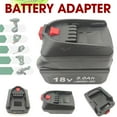 thumbnail image 5 of Battery Adapter For Makita 18v To Bosch 18v Tools Compatible With Bosch Home Garden Series New, 5 of 5