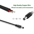 thumbnail image 4 of Cargador de 12 V para Bose SoundLink Mini (1.ª generación) con cable de alimentación, 4 of 7