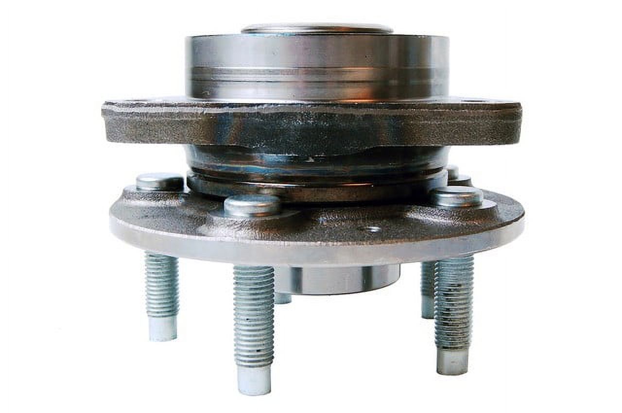 Mevotech H513315 Wheel Bearing & Hub Assembly Fits select: 2011-2015 CHEVROLET CRUZE, 2016 CHEVROLET CRUZE LIMITED
