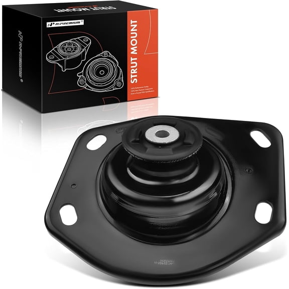 A-Premium Rear Right Suspension Strut Mount Compatible with Chevrolet Camaro 2010-2015 V6 3.6L V8 6.2L 7.0L